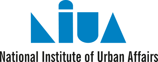 National Institute of Urban Affairs